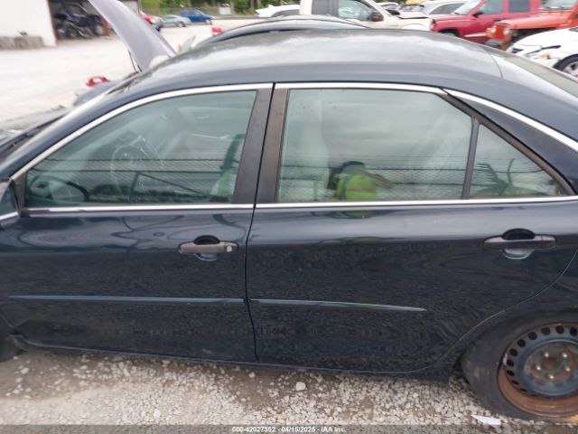 4T4BF1FKXGR549263 Toyota CAMRY LE