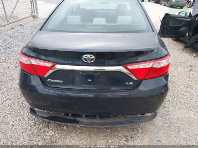 4T4BF1FKXGR549263 Toyota CAMRY LE