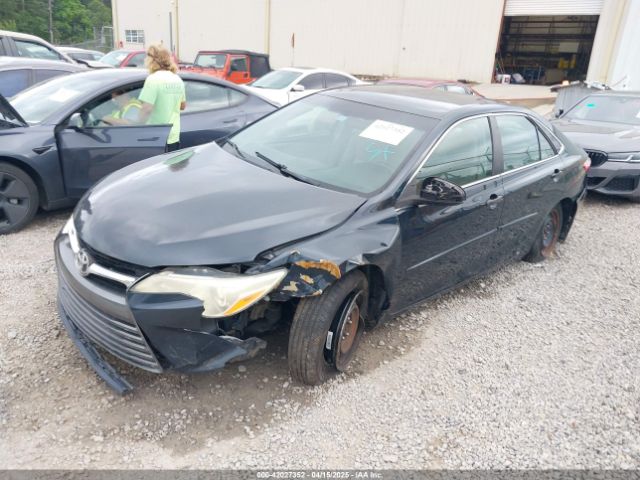 4T4BF1FKXGR549263 Toyota CAMRY LE