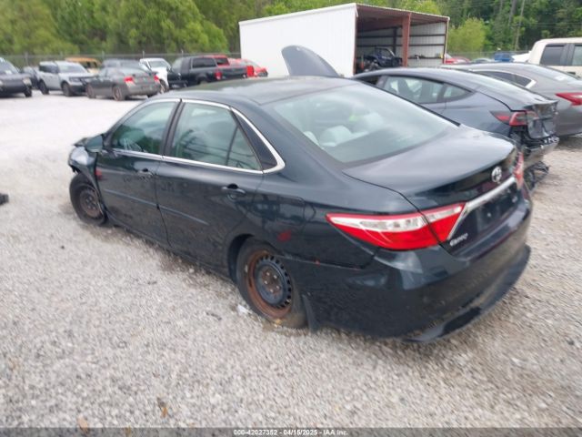 4T4BF1FKXGR549263 Toyota CAMRY LE