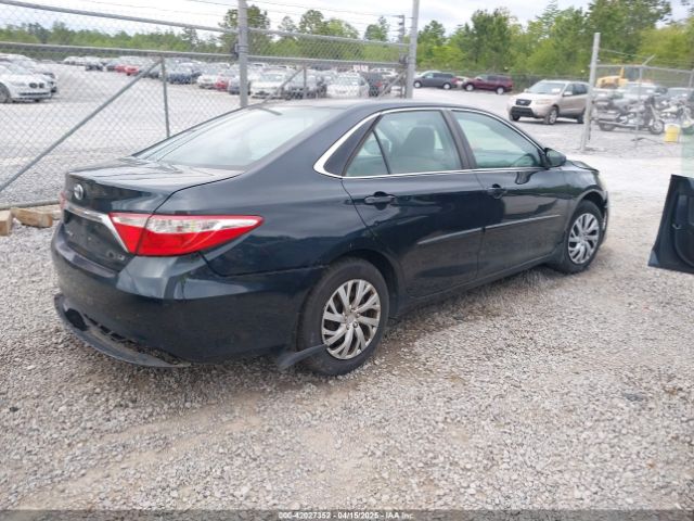 4T4BF1FKXGR549263 Toyota CAMRY LE