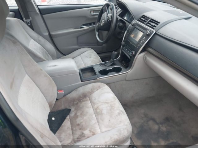 4T4BF1FKXGR549263 Toyota CAMRY LE