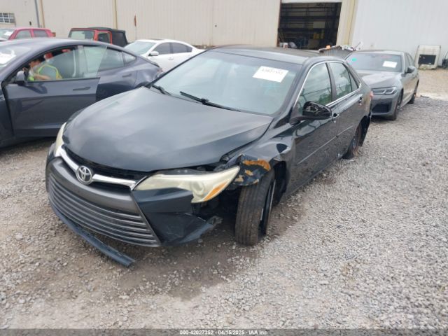 4T4BF1FKXGR549263 Toyota CAMRY LE