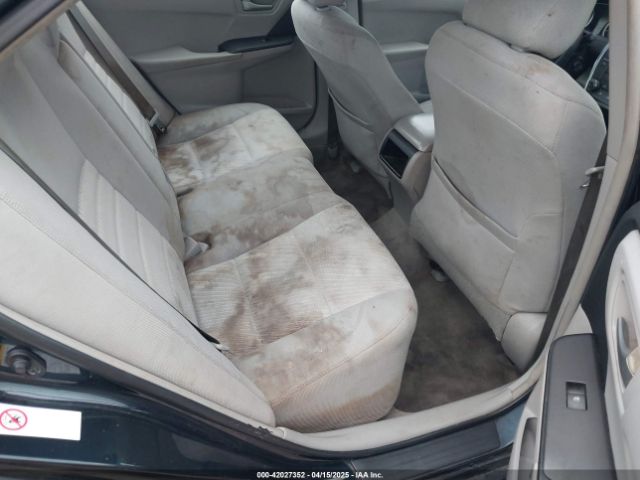 4T4BF1FKXGR549263 Toyota CAMRY LE