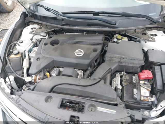 1N4AL3AP1FC439021 Nissan Altima 2.5 Sv