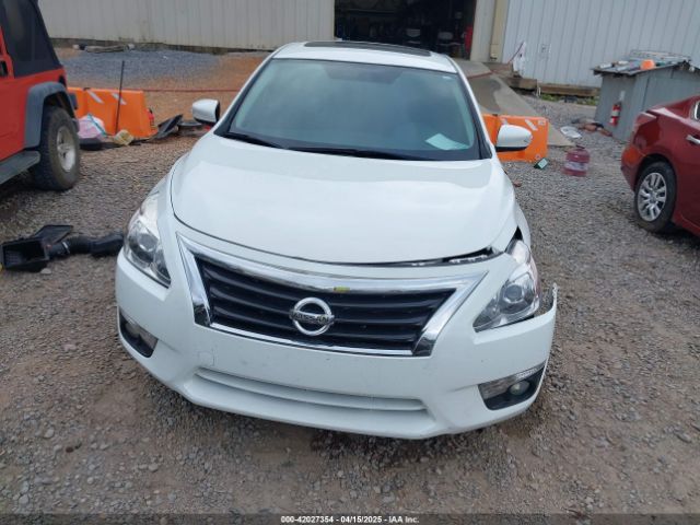 1N4AL3AP1FC439021 Nissan Altima 2.5 Sv