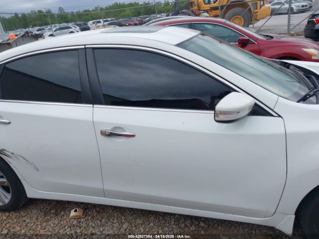 1N4AL3AP1FC439021 Nissan Altima 2.5 Sv
