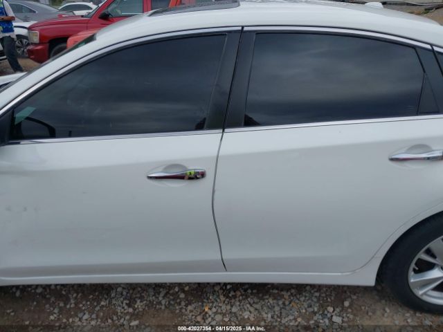 1N4AL3AP1FC439021 Nissan Altima 2.5 Sv