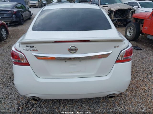 1N4AL3AP1FC439021 Nissan Altima 2.5 Sv