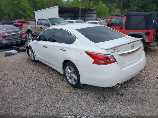 1N4AL3AP1FC439021 Nissan Altima 2.5 Sv