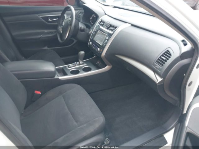 1N4AL3AP1FC439021 Nissan Altima 2.5 Sv