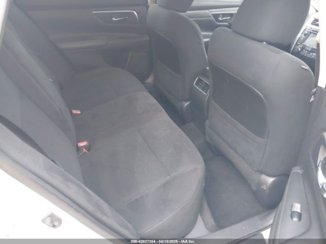1N4AL3AP1FC439021 Nissan Altima 2.5 Sv