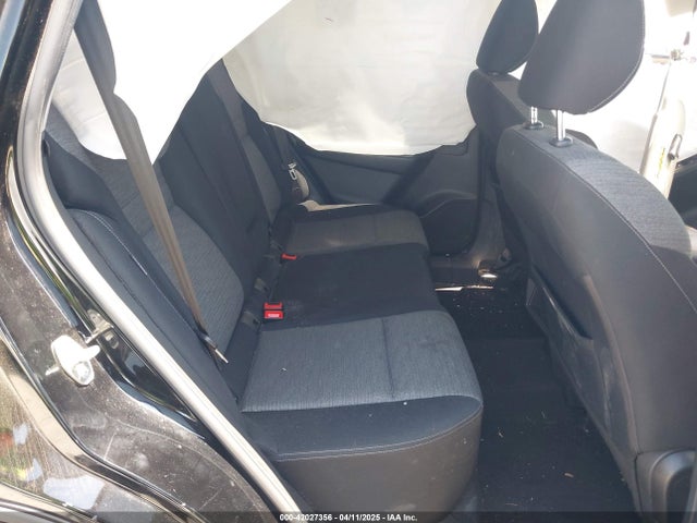 JN8AT3AA6MW002606 Nissan Rogue S Fwd