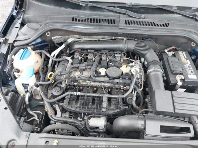 3VWD17AJ8EM326015 Volkswagen Jetta 1.8t Se