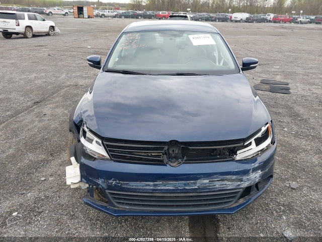 3VWD17AJ8EM326015 Volkswagen Jetta 1.8t Se