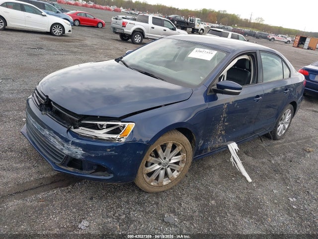 3VWD17AJ8EM326015 Volkswagen Jetta 1.8t Se
