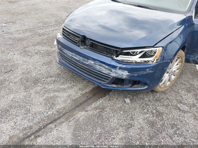 3VWD17AJ8EM326015 Volkswagen Jetta 1.8t Se