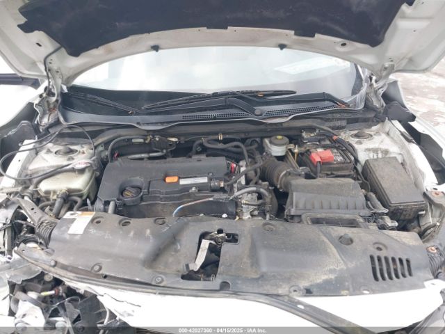 2HGFC2F82JH506440 Honda CIVIC EX