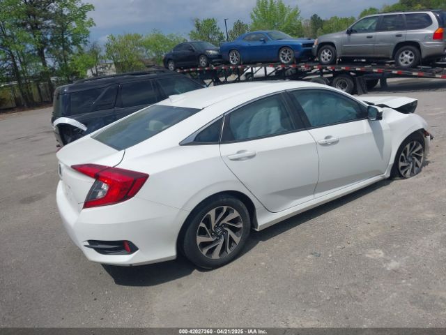 2HGFC2F82JH506440 Honda CIVIC EX