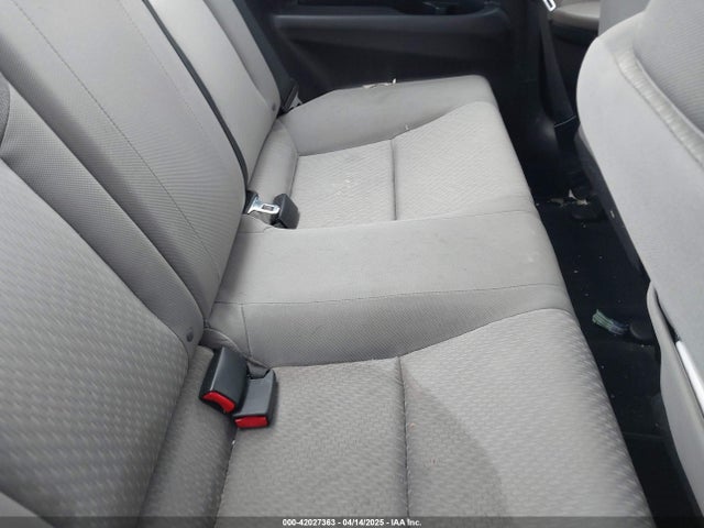 2HGFG3B86FH522731 Honda CIVIC EX