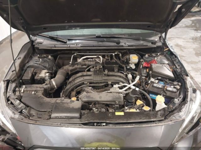 JF2GTABC6JH277209 Subaru Crosstrek 2.0i Premium