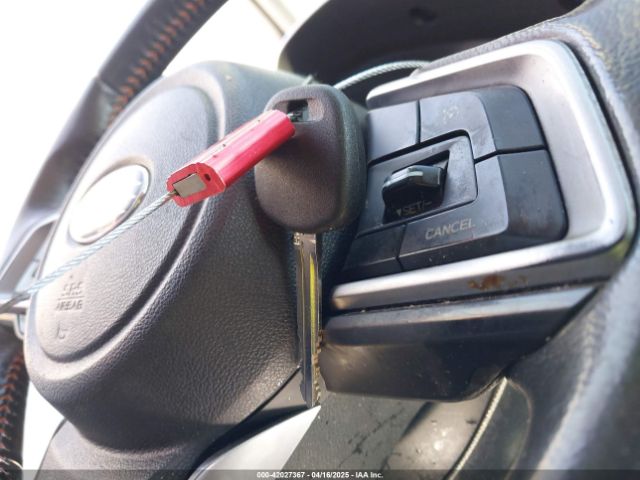 JF2GTABC6JH277209 Subaru Crosstrek 2.0i Premium