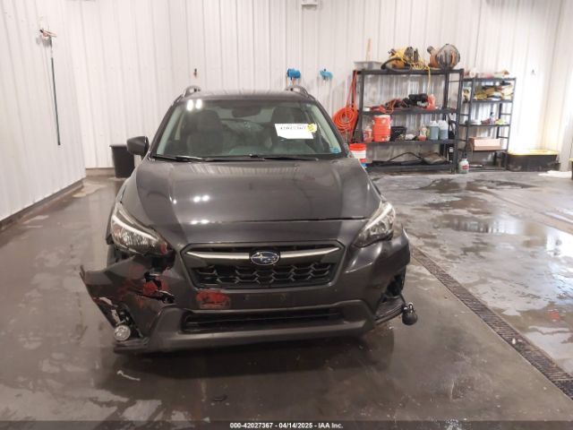 JF2GTABC6JH277209 Subaru Crosstrek 2.0i Premium