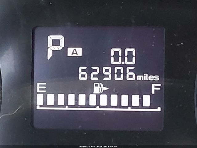 JF2GTABC6JH277209 Subaru Crosstrek 2.0i Premium