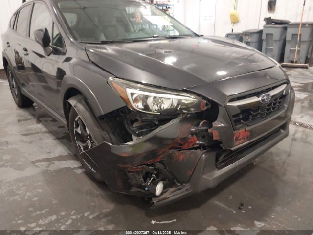 JF2GTABC6JH277209 Subaru Crosstrek 2.0i Premium