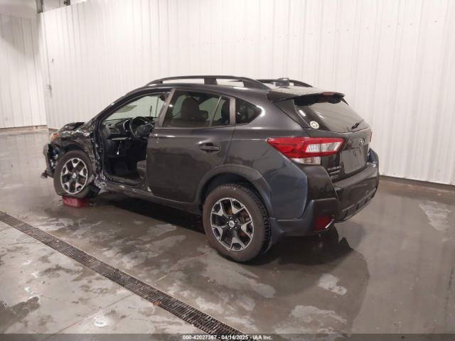 JF2GTABC6JH277209 Subaru Crosstrek 2.0i Premium
