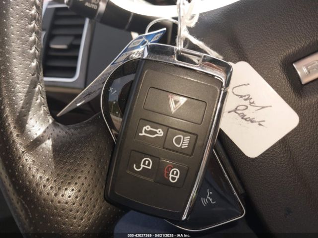 SALWR2RV2JA807120 Land Rover Range Rover Sport Hse