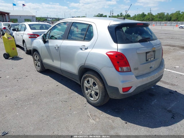 3GNCJKSB4HL289717 Chevrolet luv - mfi, vvt: variable valve timing, e85 max, alum