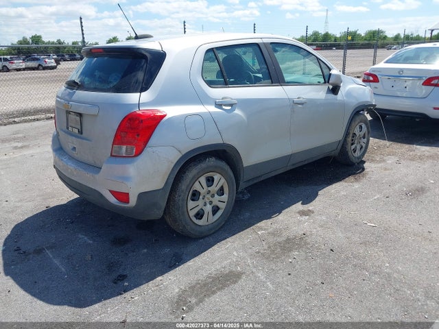 3GNCJKSB4HL289717 Chevrolet luv - mfi, vvt: variable valve timing, e85 max, alum