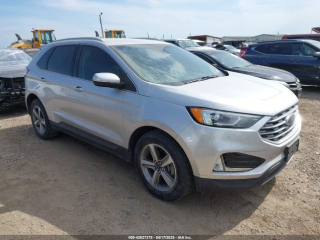 2019 FORD EDGE 2FMPK3J95KBC26748 Photo 0