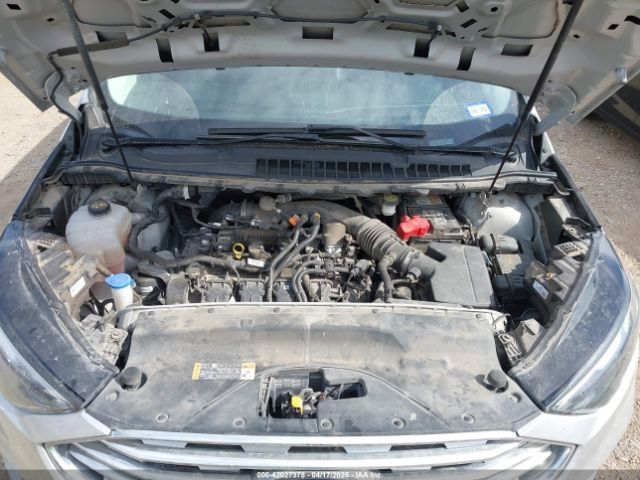 2019 FORD EDGE 2FMPK3J95KBC26748 Photo 9