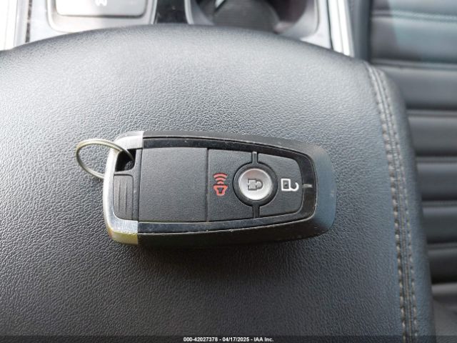 2019 FORD EDGE 2FMPK3J95KBC26748 Photo 10