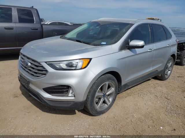 2019 FORD EDGE 2FMPK3J95KBC26748 Photo 1