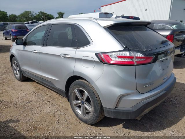 2019 FORD EDGE 2FMPK3J95KBC26748 Photo 2