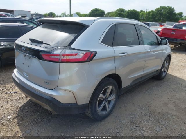 2019 FORD EDGE 2FMPK3J95KBC26748 Photo 3