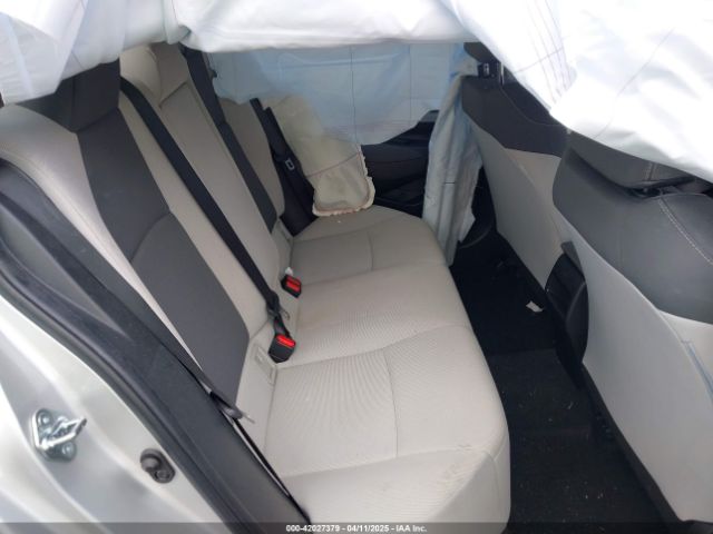 JTDEPMAE4N3016548 Toyota COROLLA LE