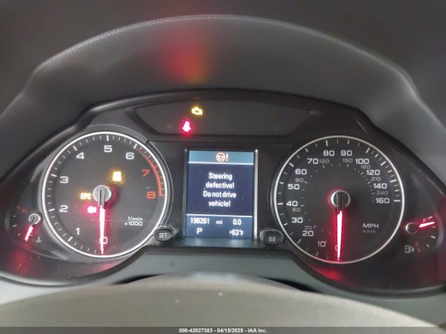 WA1DGAFP6EA036195 Audi Q5 3.0t Premium Plus