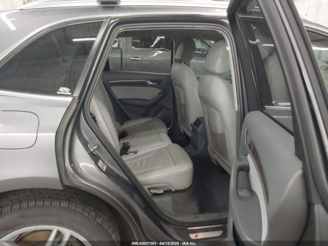 WA1DGAFP6EA036195 Audi Q5 3.0t Premium Plus