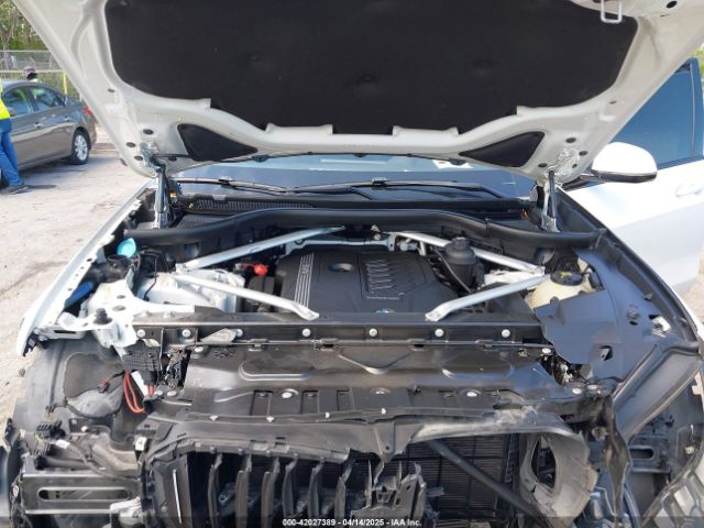 5UXCR6C51KLK83456 BMW X5 Xdrive40i