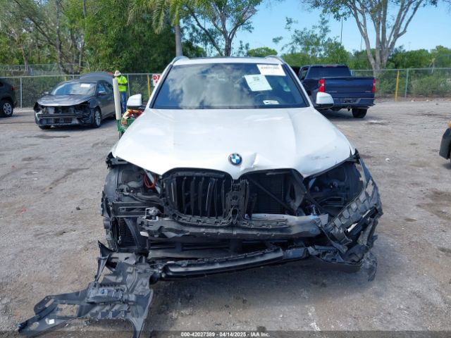 5UXCR6C51KLK83456 BMW X5 Xdrive40i