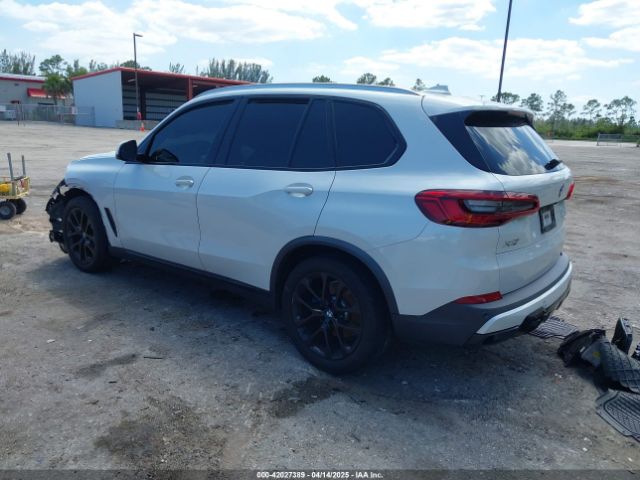 5UXCR6C51KLK83456 BMW X5 Xdrive40i