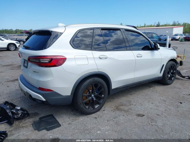 5UXCR6C51KLK83456 BMW X5 Xdrive40i