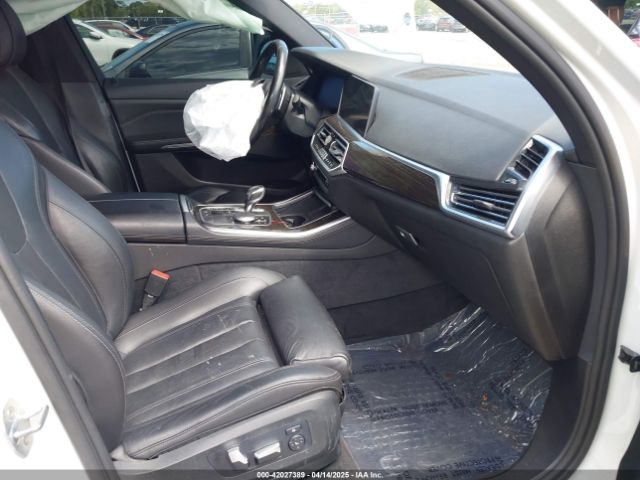 5UXCR6C51KLK83456 BMW X5 Xdrive40i