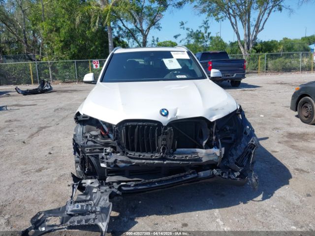 5UXCR6C51KLK83456 BMW X5 Xdrive40i