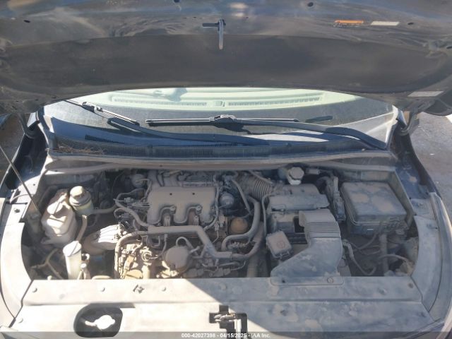 KNDMB5C16G6089223 KIA SEDONA LX
