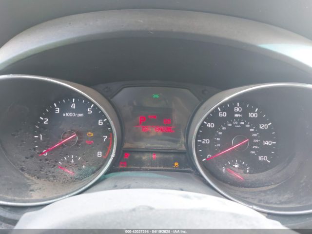 KNDMB5C16G6089223 KIA SEDONA LX